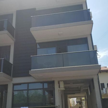 Magnolia Hotel Agmashenebeli Kobuleti Εξωτερικό φωτογραφία