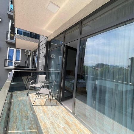 Magnolia Hotel Agmashenebeli Kobuleti Εξωτερικό φωτογραφία