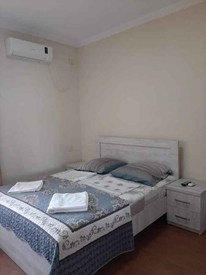 Magnolia Hotel Agmashenebeli Kobuleti Εξωτερικό φωτογραφία
