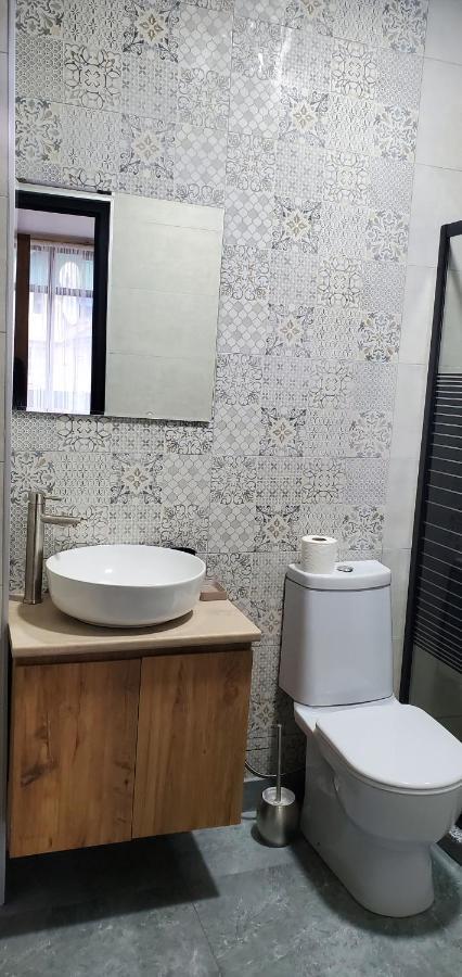 Magnolia Hotel Agmashenebeli Kobuleti Εξωτερικό φωτογραφία