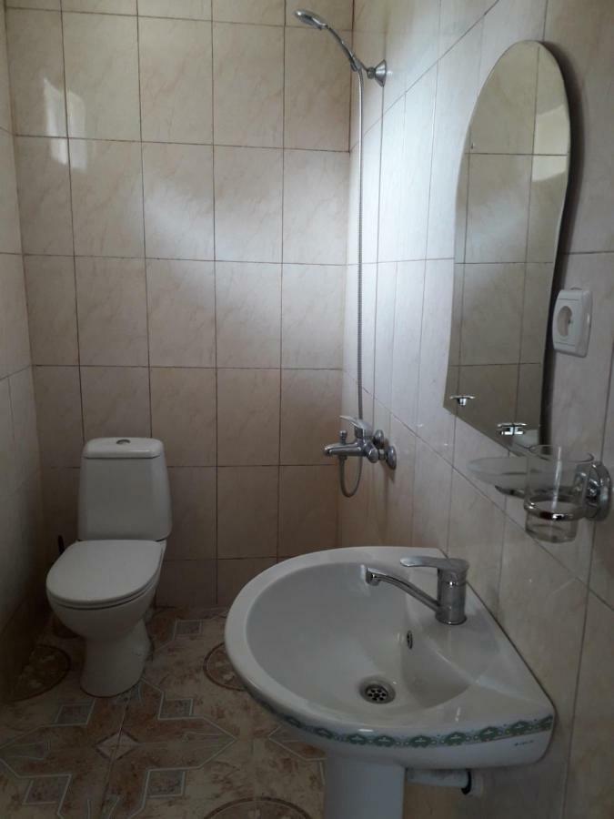 Magnolia Hotel Agmashenebeli Kobuleti Εξωτερικό φωτογραφία