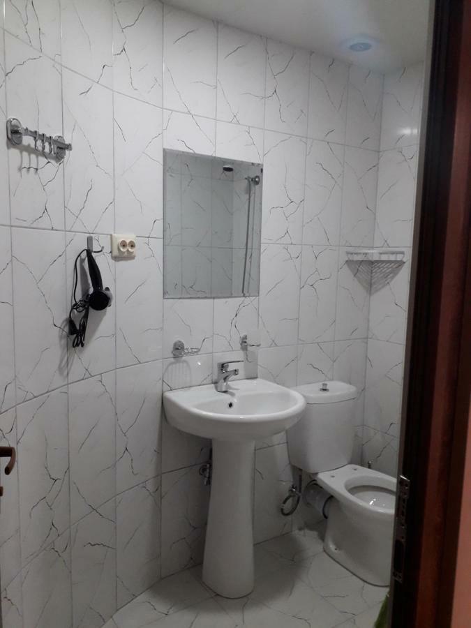 Magnolia Hotel Agmashenebeli Kobuleti Εξωτερικό φωτογραφία